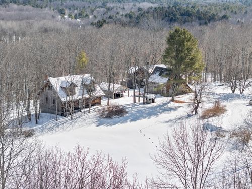 142 Deer Run Road, Bowdoin, ME, 04287 | Card Image