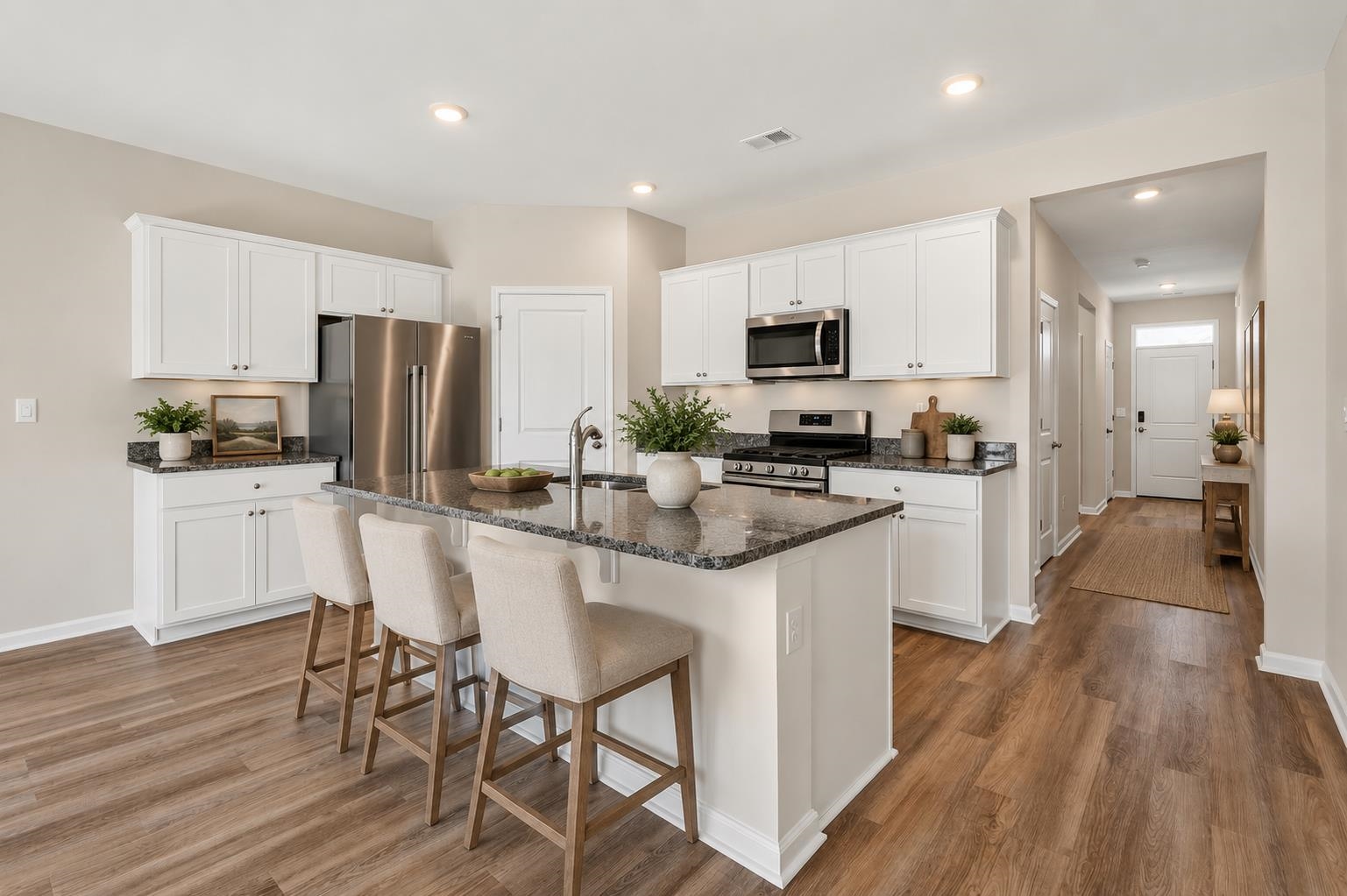 Residential in Longs 5