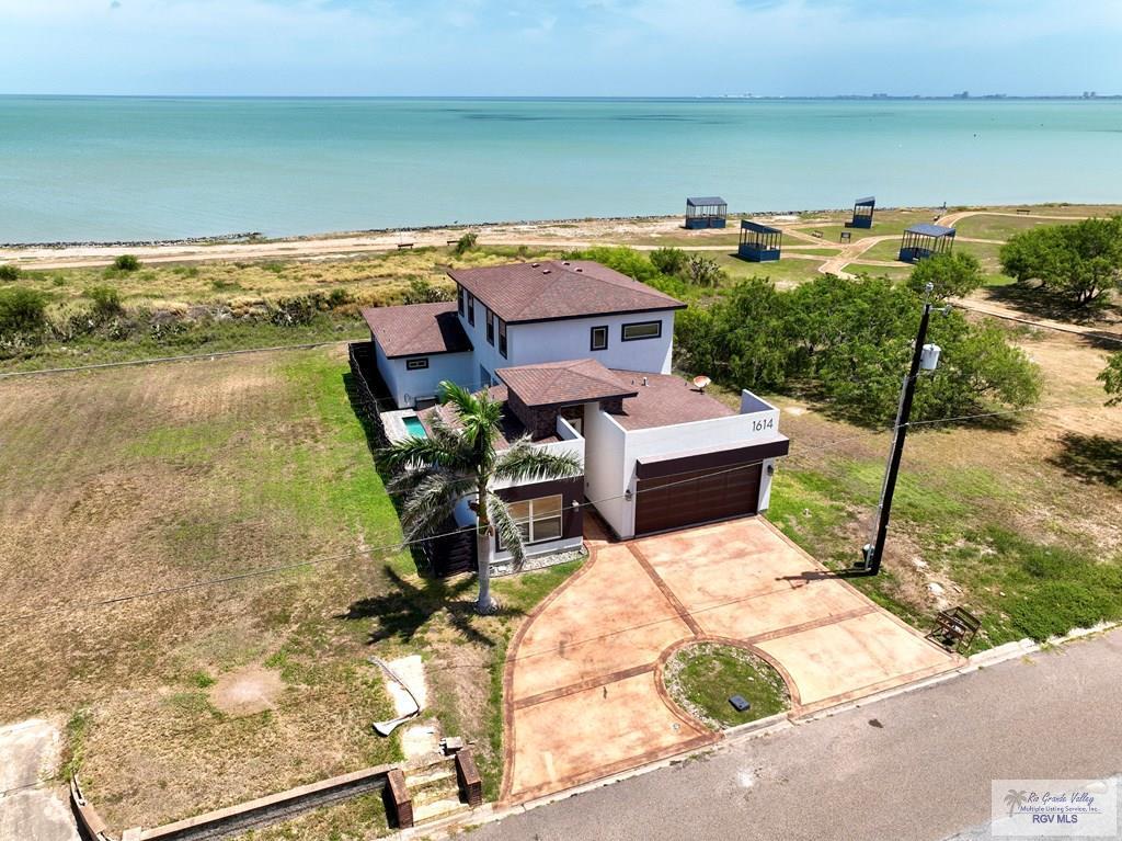 Residential in Port Isabel