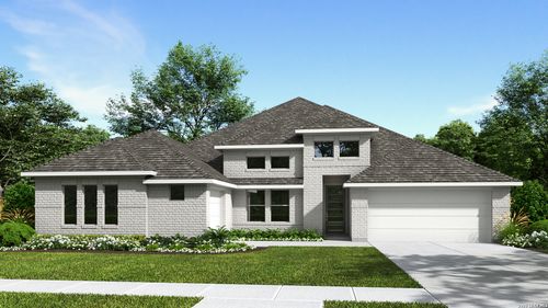 100 Tortuga, Boerne, TX, 78006-3629 | Card Image