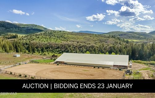 Arena Salt Creek Rd, Eagle, CO, 81631 | Card Image