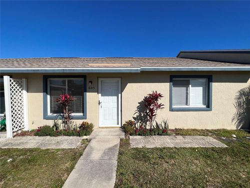 605-605 Ridge Ter, WINTER HAVEN, FL, 33881-5816 | Card Image