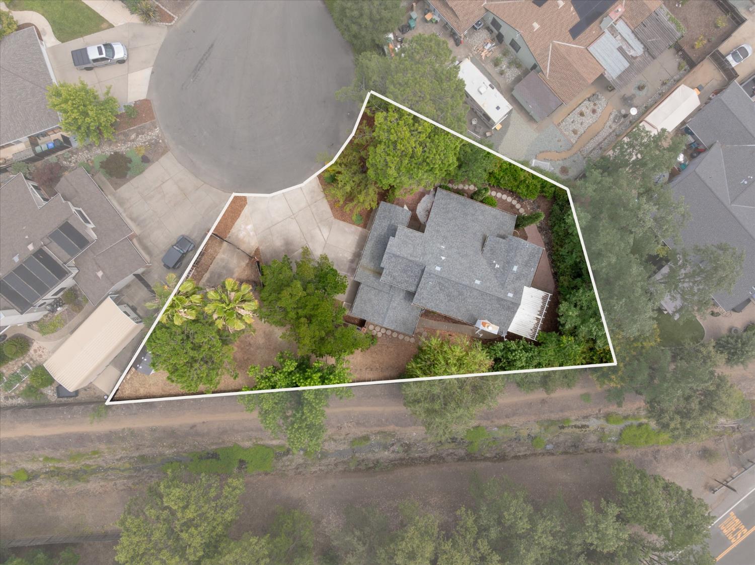 Residential in Cameron Park 5