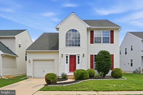 128 Millview Dr, COATESVILLE, PA, 19320-3067 | Card Image