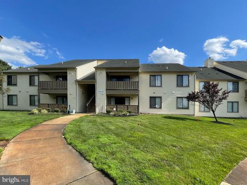 1112 The Woods, CHERRY HILL, NJ, 08003-4710 | Card Image