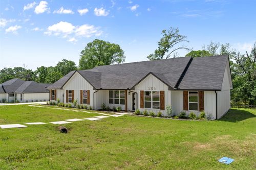 206 Splitrail Dr, Kemp, TX, 75143 | Card Image
