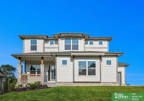 8701 N 177th St, Bennington, NE, 68007-3341 | Card Image