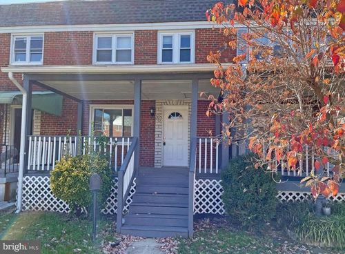 7807 Rockbourne Rd, DUNDALK, MD, 21222-3308 | Card Image