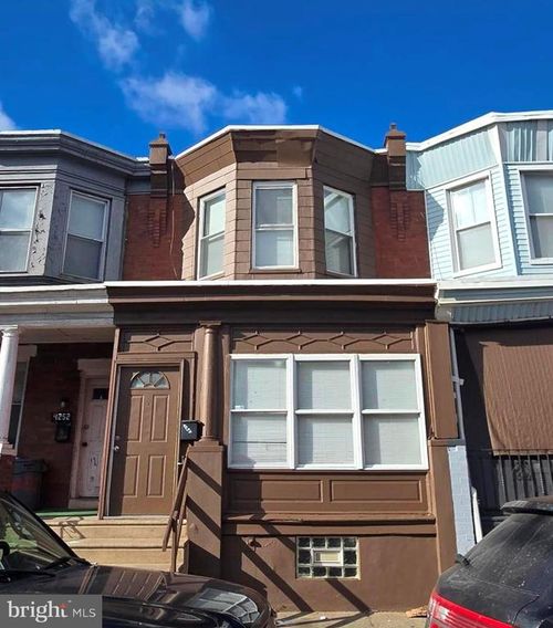4254 N 7th St, PHILADELPHIA, PA, 19140-2514 | Card Image