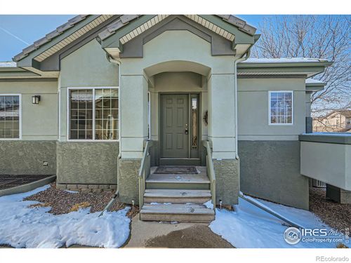 4143 Da Vinci Drive, Longmont, CO, 80503 | Card Image