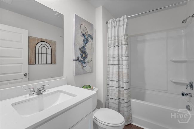 29 Cypress Loop, House other with 5 bedrooms, 3 bathrooms and null parking in Port Wentworth GA | Image 30