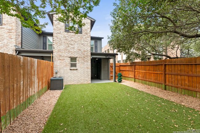 APT-101 - 2718 Old Field Dr, Townhouse with 2 bedrooms, 3 bathrooms and null parking in San Antonio TX | Image 29