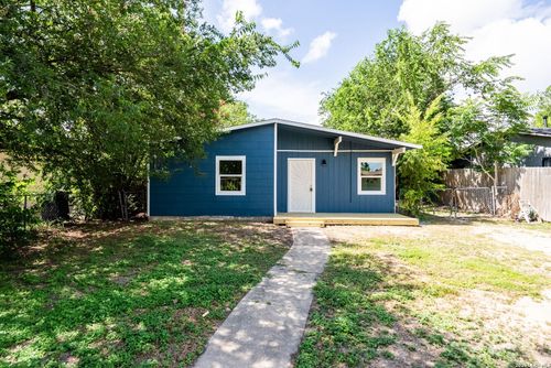 10 Linden Ave, San Antonio, TX, 78211-2727 | Card Image