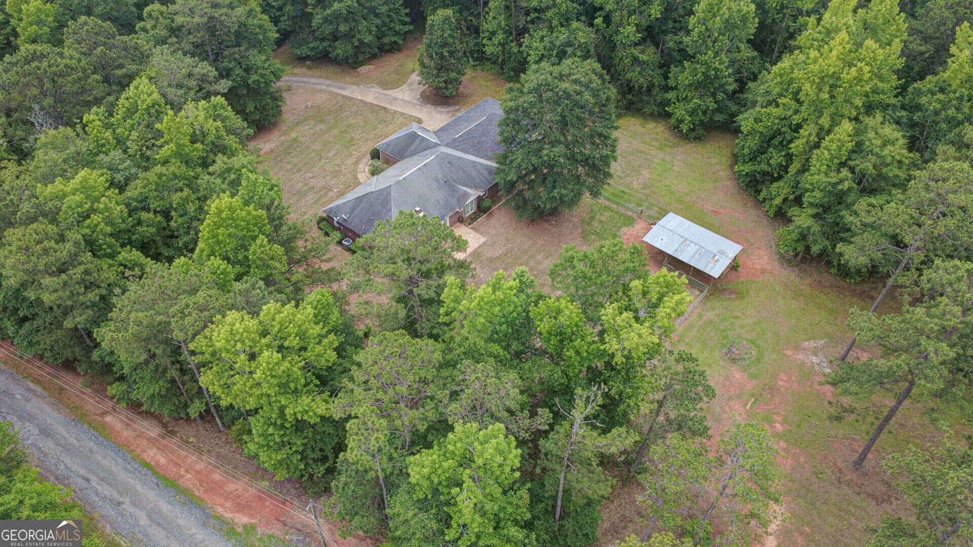 Residential in Salem