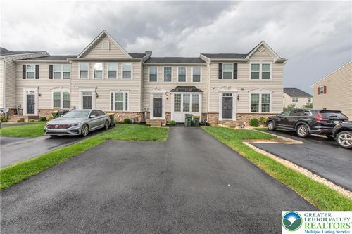 1143 Westminster Dr, BREINIGSVILLE, PA, 18031-1852 | Card Image