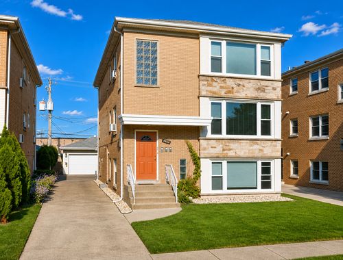 4628 N Sayre Ave, Harwood Heights, IL, 60706-4916 | Card Image