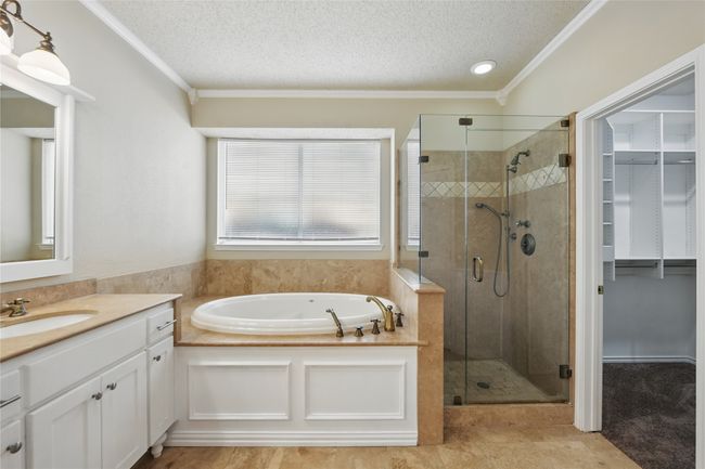 2521 Timber Ridge Ln, House other with 5 bedrooms, 4 bathrooms and null parking in Flower Mound TX | Image 26