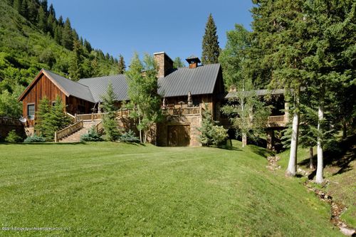 6067 Woody Creek Road, Woody Creek, CO, 81656 | Card Image