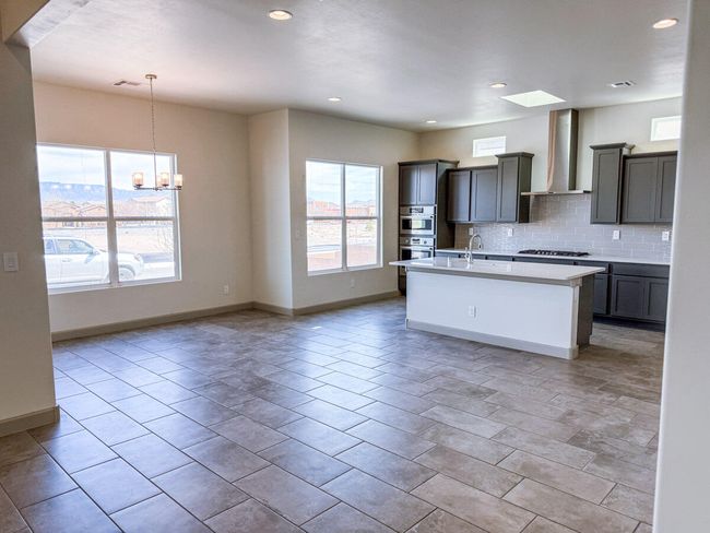 2216 Okeefe Ave Se, House other with 3 bedrooms, 3 bathrooms and null parking in Albuquerque NM | Image 17