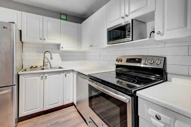 47 - 231 Heritage Dr Se, Condo with 2 bedrooms, 1 bathrooms and 1 parking in Calgary AB | Image 8