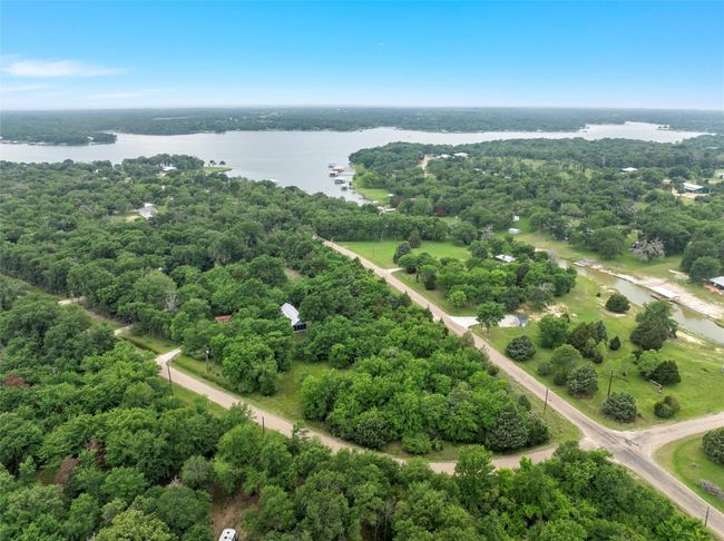 Wooded lot is located in Robertson County. | Image 8
