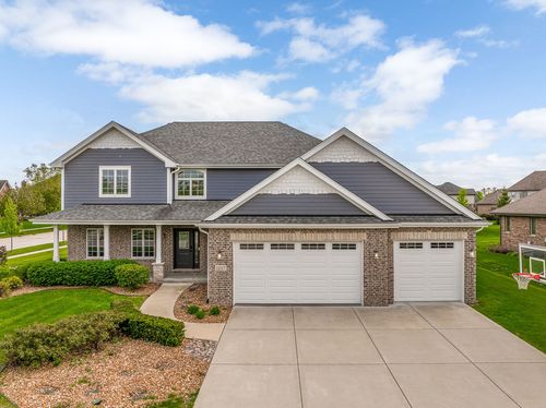 12317 Tahoe Ln, Mokena, IL, 60448-1899 | Card Image