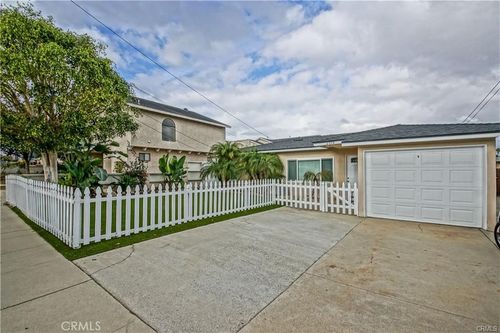 2509 Clark Ln, Redondo Beach, CA, 90278-4016 | Card Image