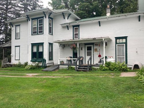 20 Mill St, North Bangor, NY, 12966-2103 | Card Image