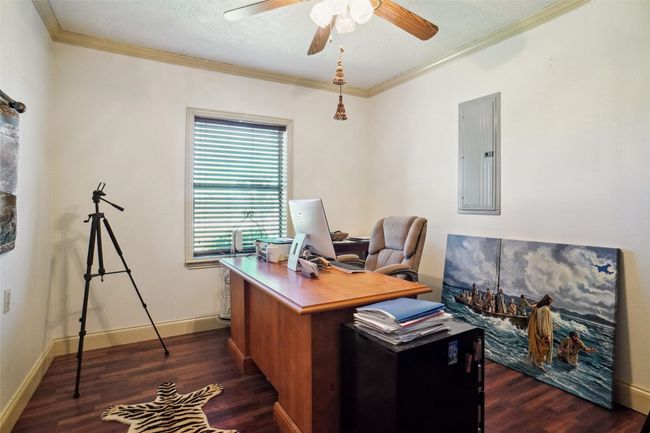 1860 Old Base Rd, House other with 3 bedrooms, 4 bathrooms and null parking in Aurora TX | Image 11