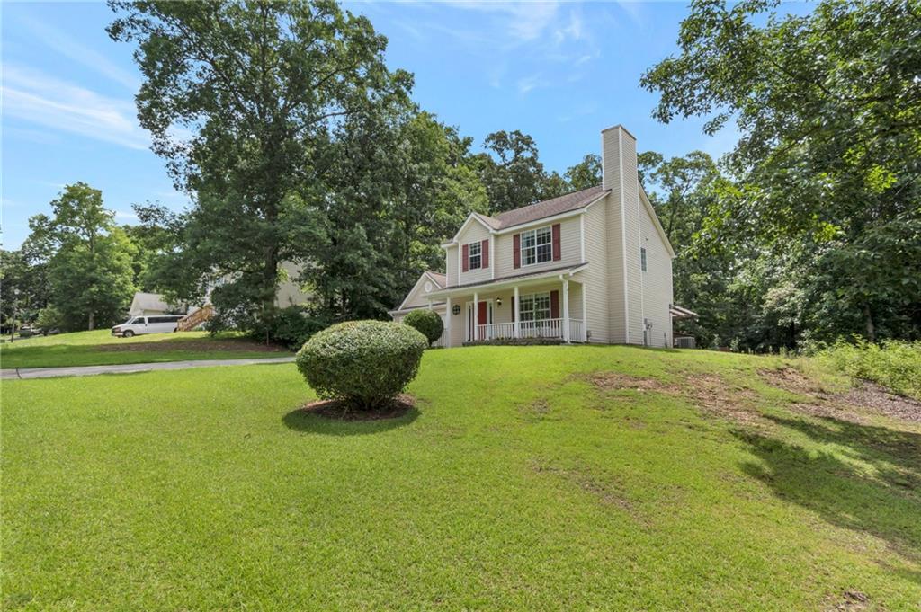Residential in Dacula 3