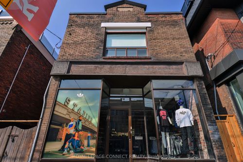 main-406 Roncesvalles Ave, Toronto, ON, M6R2M9 | Card Image