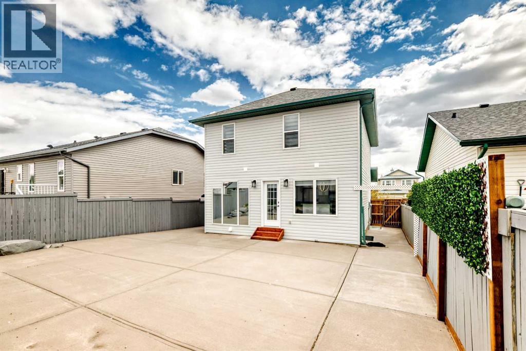 Residential in Calgary 2