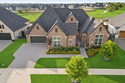 4630 Summerville Ln, Prosper, TX, 75078-5160 | Card Image