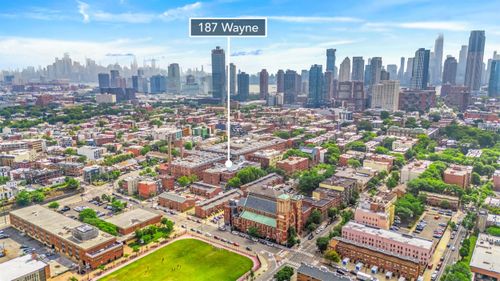 apt-107c-187 Wayne St, Jersey City, NJ, 07302-3331 | Card Image