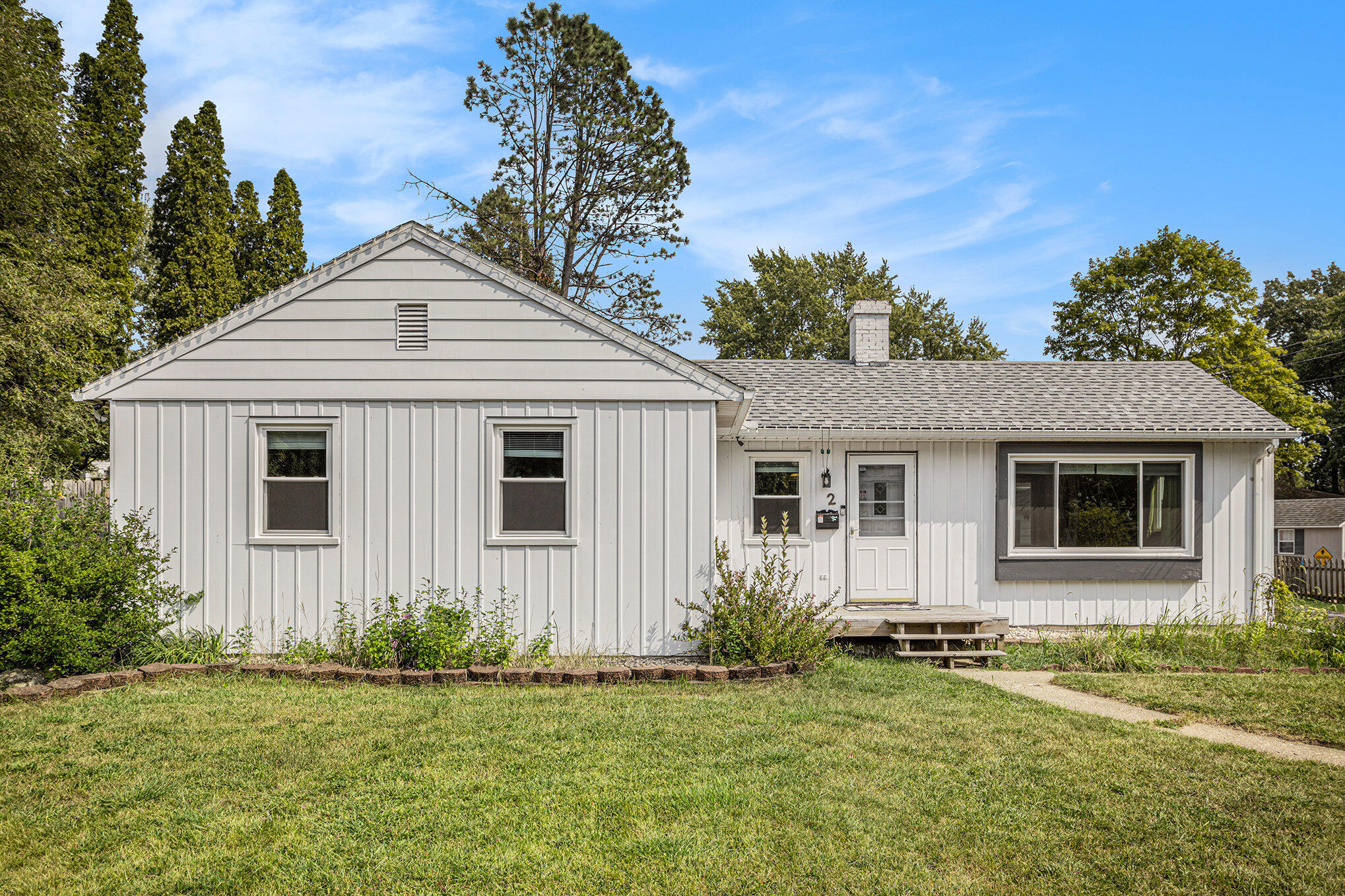 Parkridge Dr, Battle Creek, MI 49037