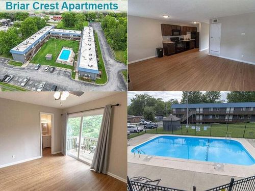 3-105 N Garth Ave, COLUMBIA, MO, 65203-4100 | Card Image