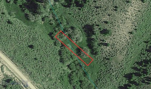 NHN Castle Town Rd, White Sulphur Springs, MT, 59645 | Card Image