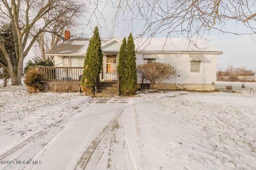 13084 Quarry Rd, North Baltimore, OH, 45872-8705 | Card Image