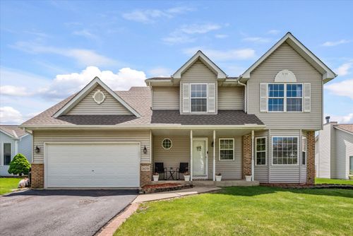 26258 Squire Ln, Channahon, IL, 60410-8770 | Card Image