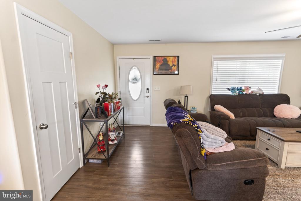 Residential in BRIDGEVILLE 3