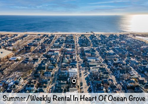 83 Main Ave, Ocean Grove, NJ, 07756-1458 | Card Image