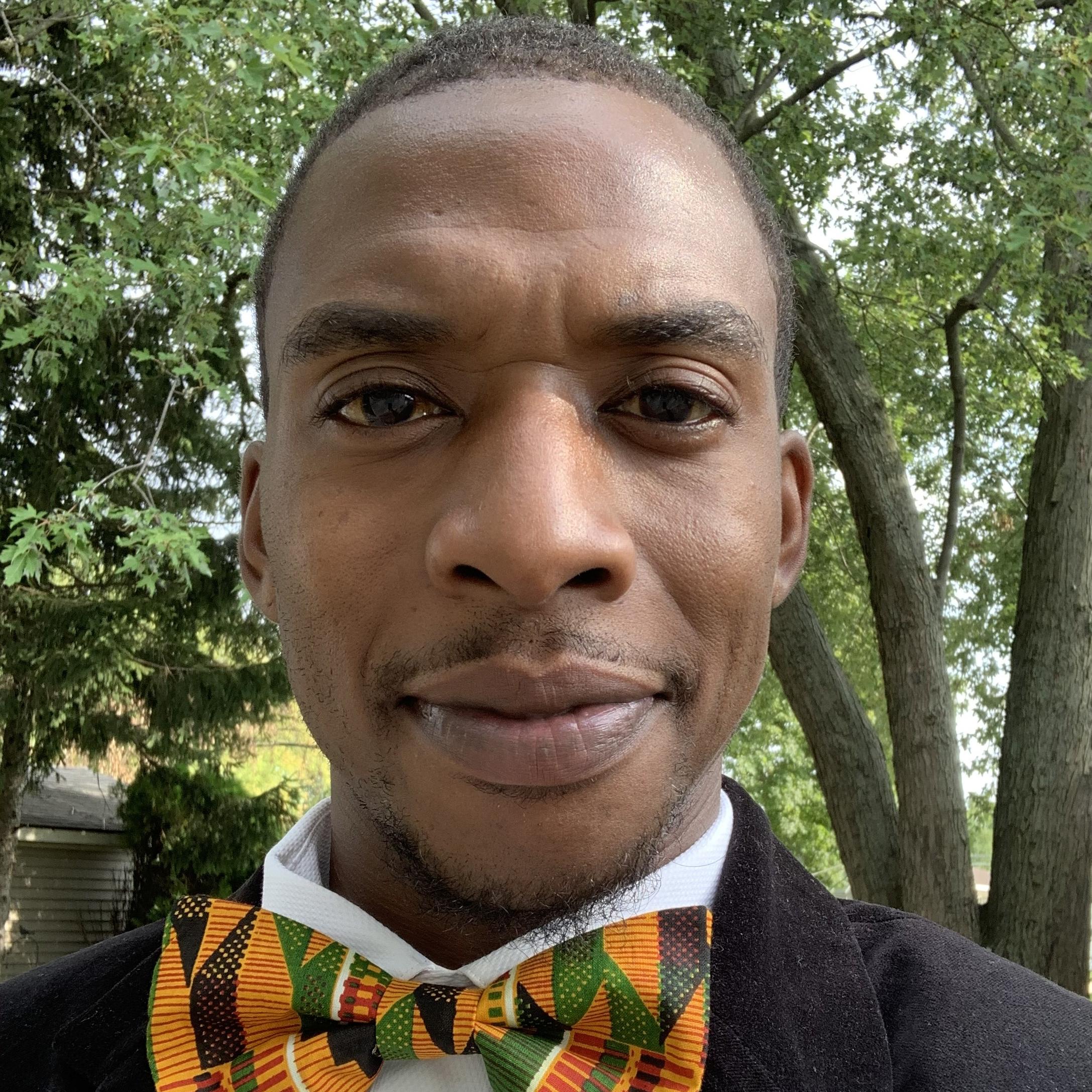 Stephfon Lewis