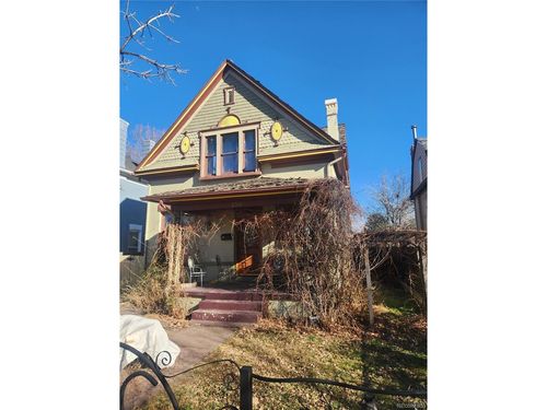 2516 N Marion St, Denver, CO, 80205-5258 | Card Image