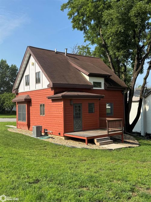 302 W Call St, Algona, IA, 50511-2307 | Card Image