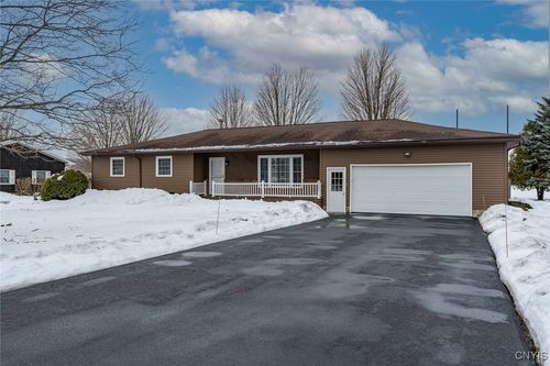 5557 Woodlawn Avenue, Lowville, NY, 13367 | Card Image