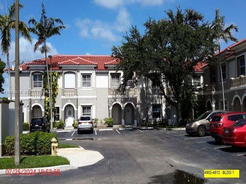 4-4917 Sw 141st Ave, Miramar, FL, 33027-6207 | Card Image