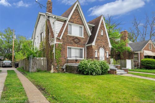 15040 Ferguson St, Detroit, MI, 48227-1415 | Card Image