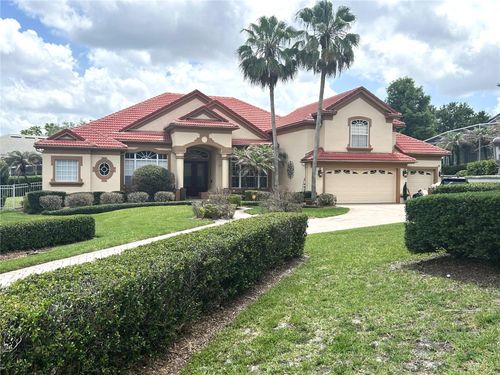 2303 Baesel View Dr, Orlando, FL, 32835-8122 | Card Image