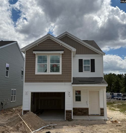 3973 Golden Crane Pass, Lexington, SC, 29073 | Card Image