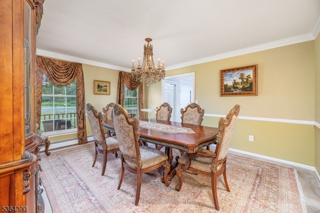 1 Warwick Dr, House other with 4 bedrooms, 2 bathrooms and null parking in Long Valley NJ | Image 26